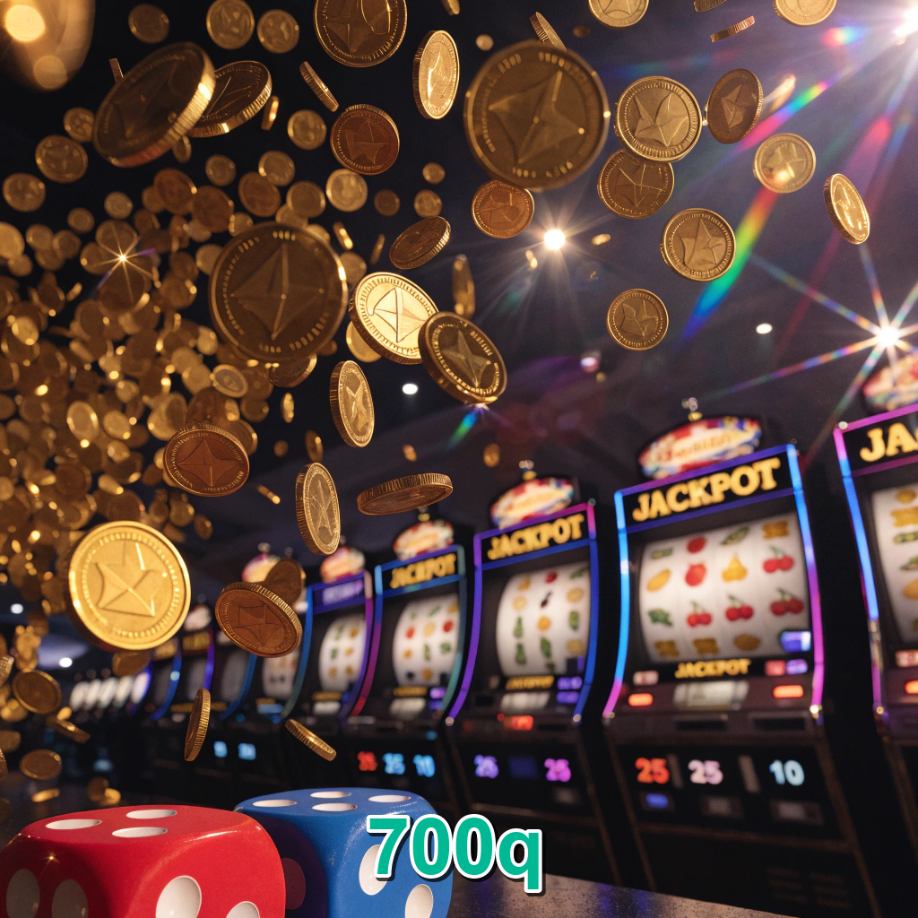 700q