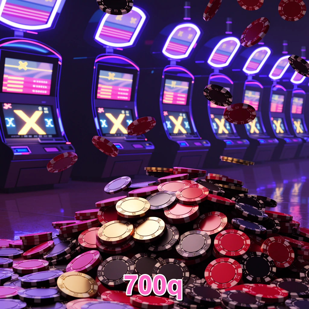 700q