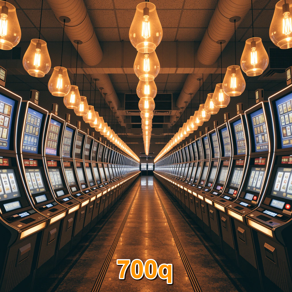 700q