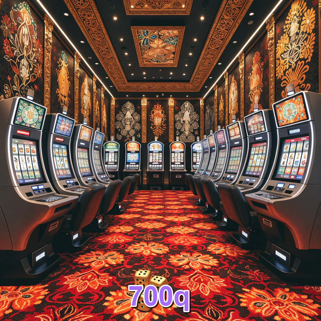 700q