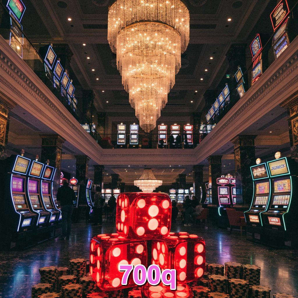 700q
