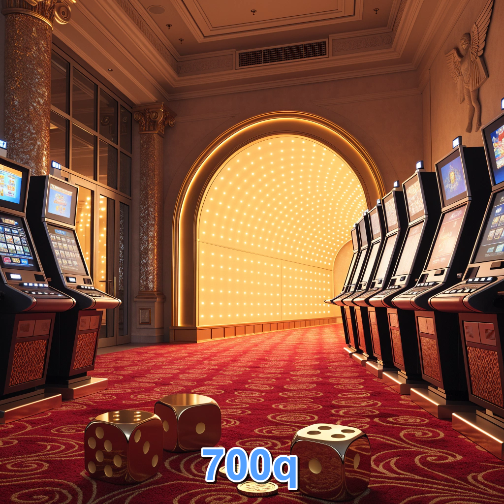 700q APK Indonesia - Panduan Lengkap dan Tutorial