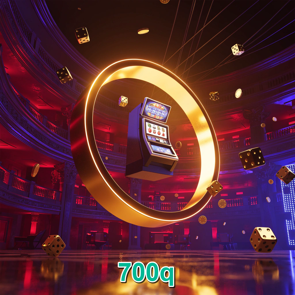 700q