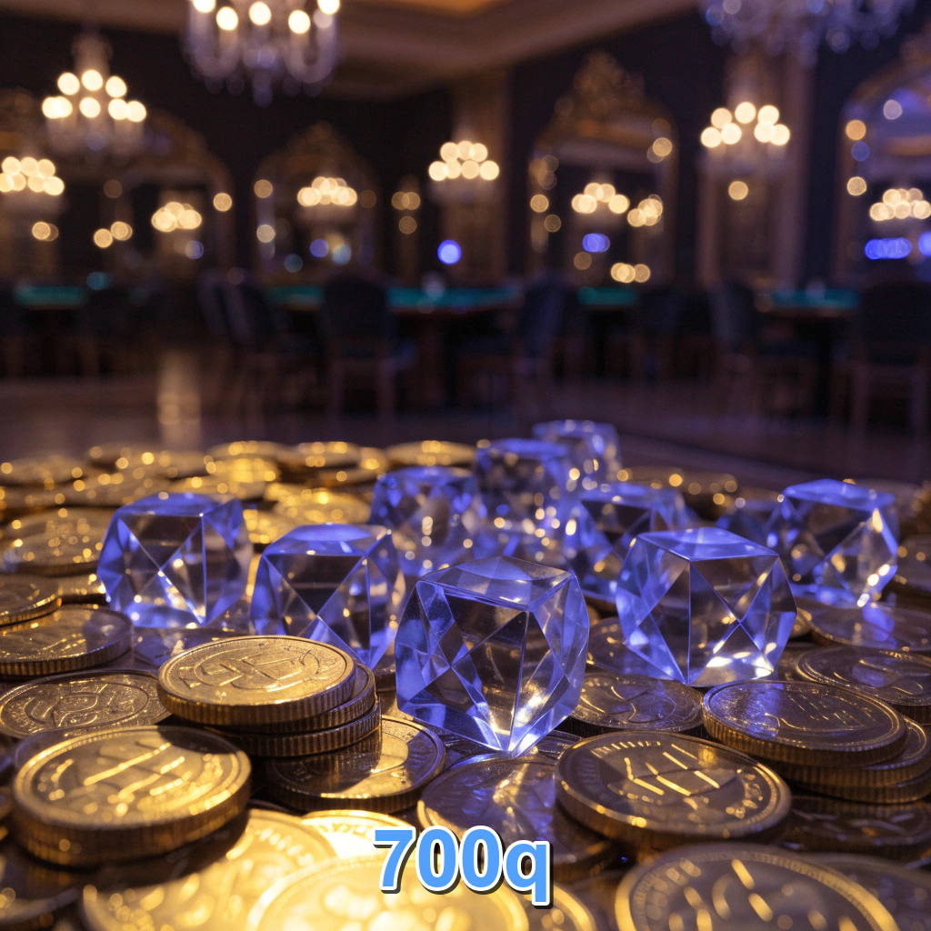 700q