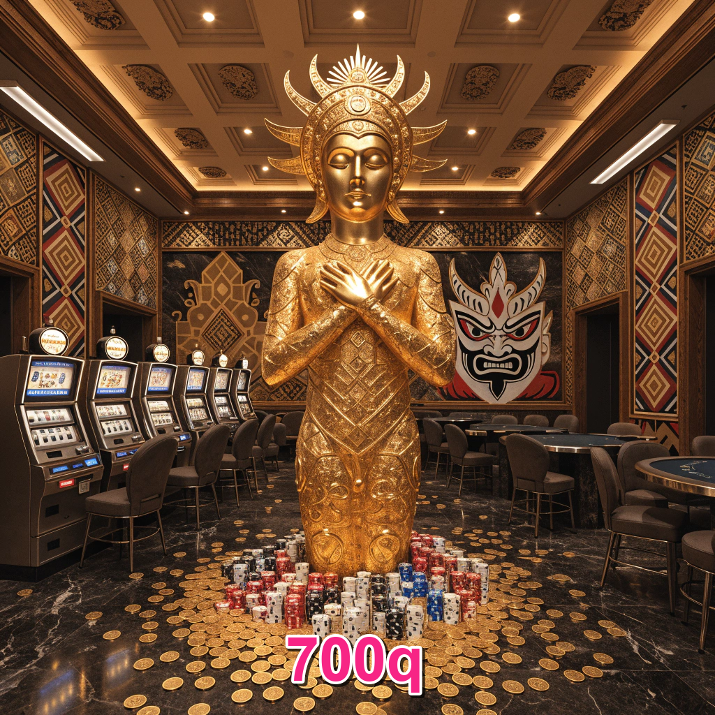 700q APK Indonesia - Panduan Lengkap dan Tutorial