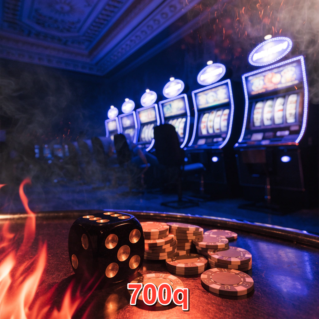 700q