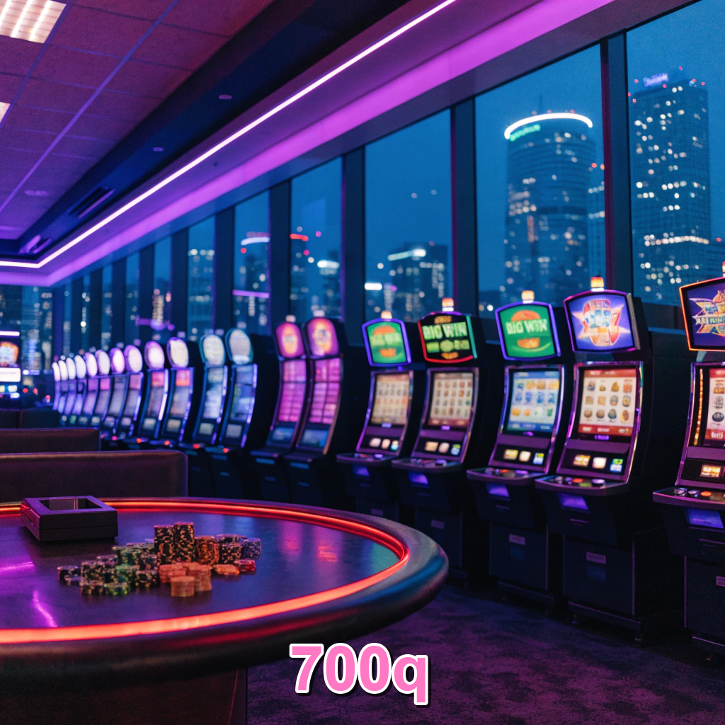 700q
