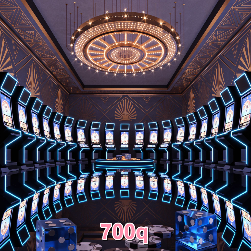700q