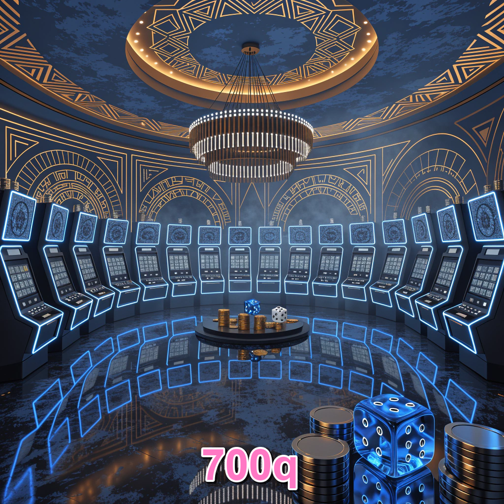 700q