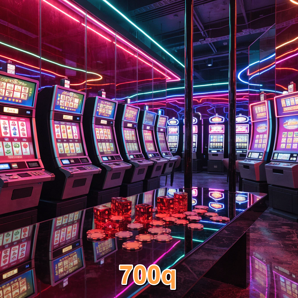700q APK Indonesia - Panduan Lengkap dan Tutorial
