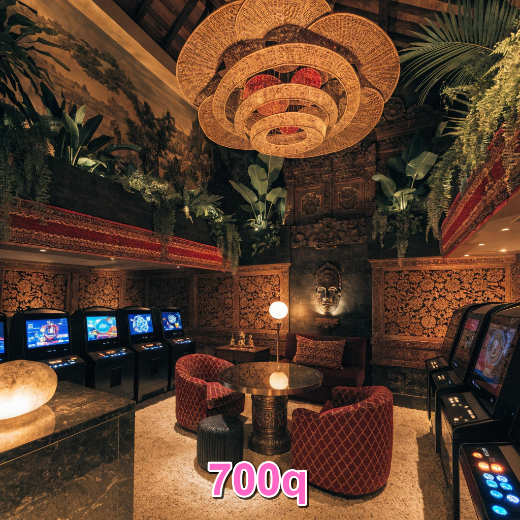 700q