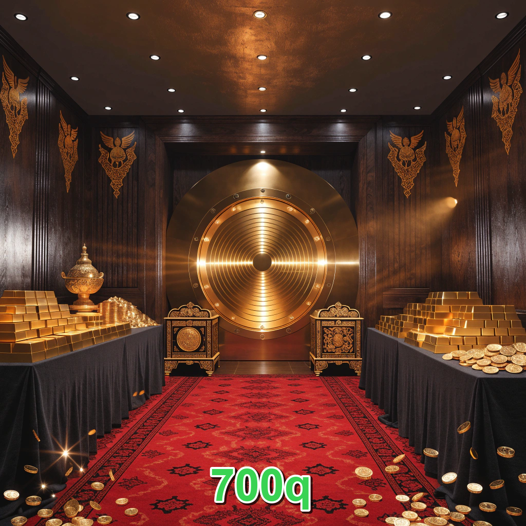 700q