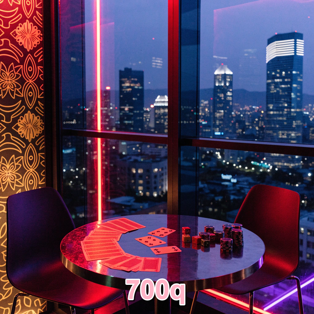 700q