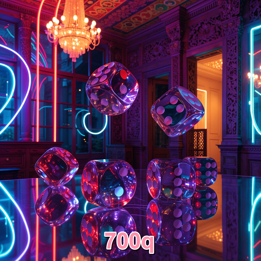 700q