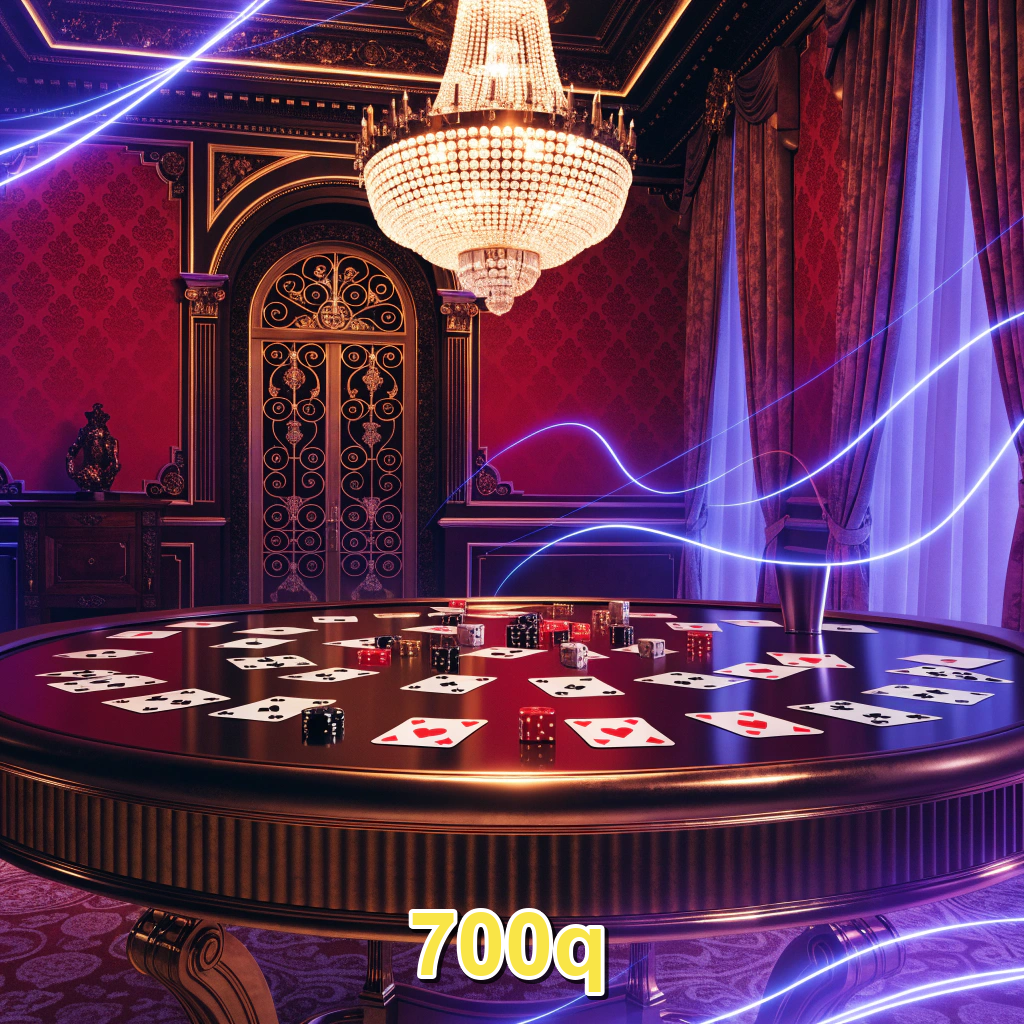 700q