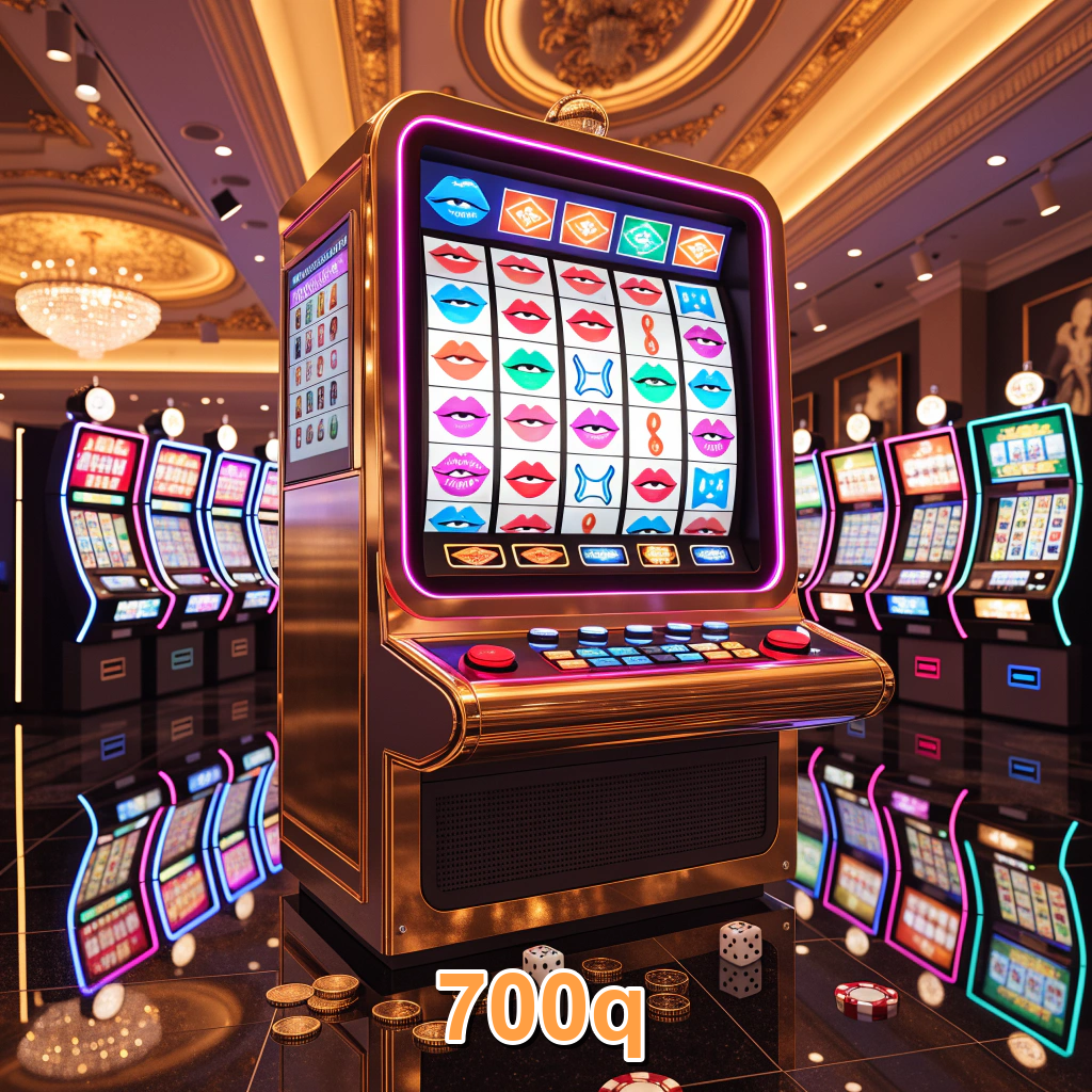 700q